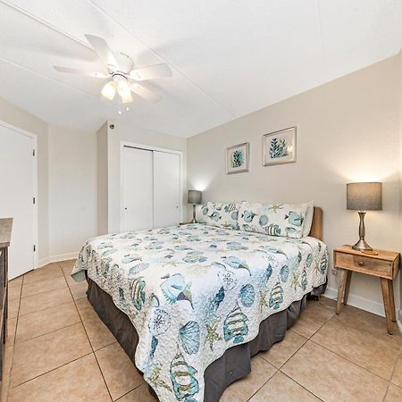 Emerald Skye 54 Orange Beach Exterior foto