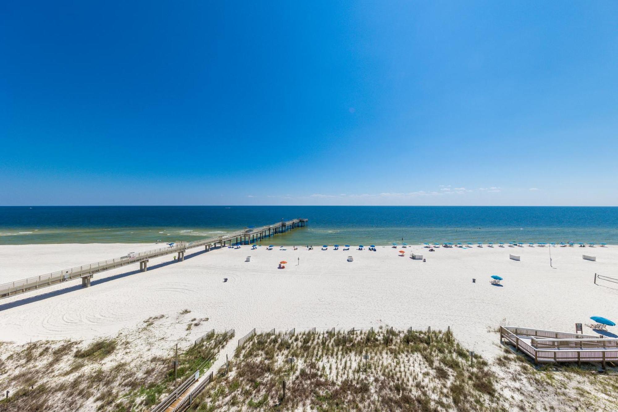 Emerald Skye 54 Orange Beach Exterior foto