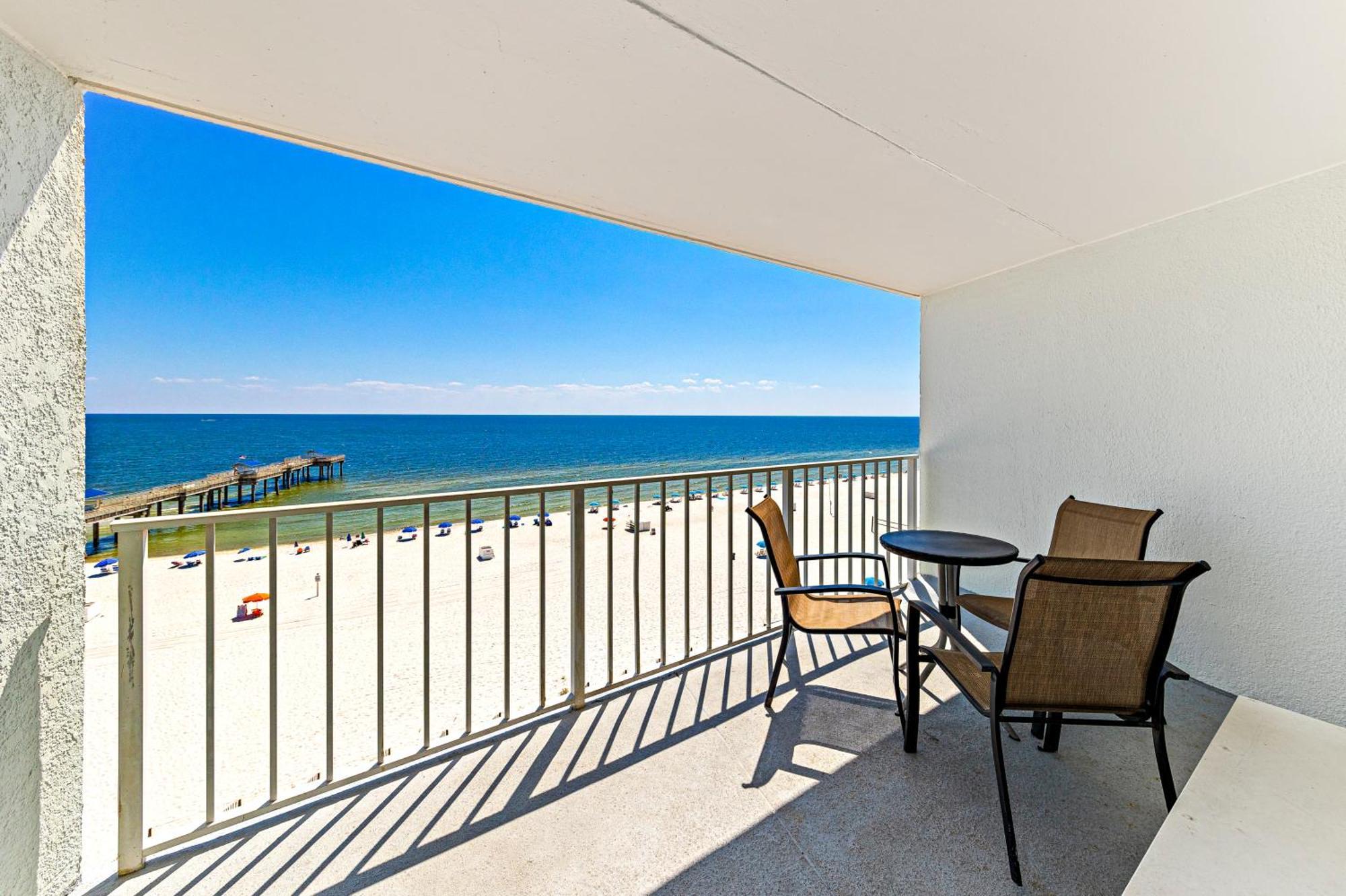 Emerald Skye 54 Orange Beach Exterior foto