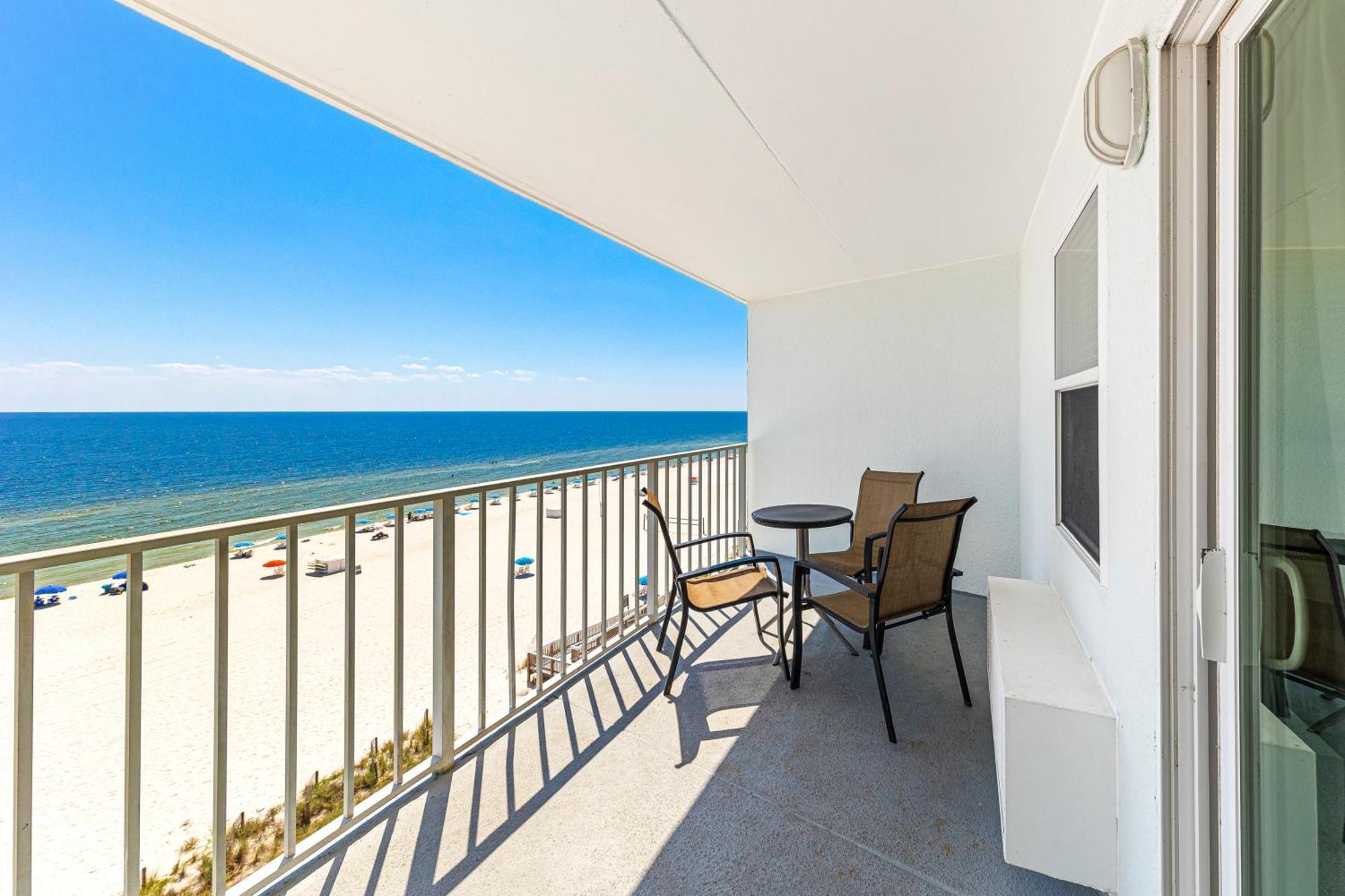 Emerald Skye 54 Orange Beach Exterior foto